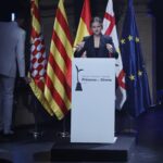 The Princess of Girona Foundation approves its strategic plan until 2029 to promote young talents | Spain