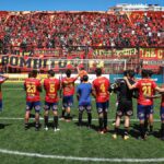 Spanish Federation: The deep wound caused by Chilean anger