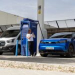 New auxiliary switches for electric cars: when will Auto+ come into effect? What makes it different from moves? | economy