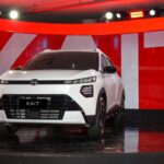 When will the model arrive that will be the cheapest SUV for the Japanese brand