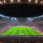 La Cartuja, the “economic engine” of Seville as it prepares for the 2030 World Cup