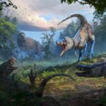 The T. rex wasn’t small, it was a new species: the nanoscale tyrant ends decades-long scientific debate | sciences