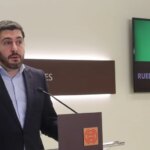 He sees good news in the “change of course” of Pérez Yurca’s party in Valencia