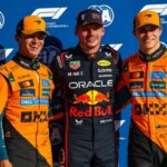 F1: Verstappen takes pole for decisive race in Abu Dhabi