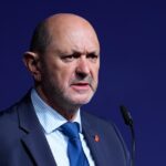 Rafael Louzán: “The countdown begins, this means that we are a rival to beat”