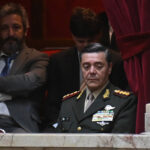 Only the Air Force continues