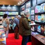 The Angoulême comic festival, the world’s most prestigious, has been canceled after an authors’ boycott culture