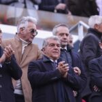 Joan Laporta: “Real Madrid stands for power and Barça for freedom”