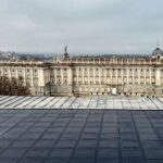 Incomplete coexistence of building-integrated photovoltaics
