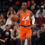 Clippers beat Chris Paul at dawn in his farewell year Basketball | Sports