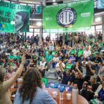 Limited and unpaid assemblies: Changes in union practice in labor reform