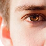 The trend on the net is that shaving your eyelashes can cause eye damage