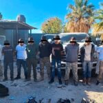 One of the most violent criminals in Chihuahua has been arrested