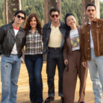 Camp Rock 3 releases its first trailer featuring the Jonas Brothers and the door is open for the return of Demi Lovato