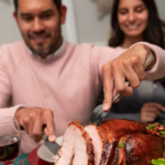 Do Peruvians gain weight in December? This is what a specialist explains about Christmas dinner