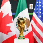 What time does the 2026 World Cup draw start today and how can you watch it live? The dates for the USA and Canada matches are on Friday, December 5