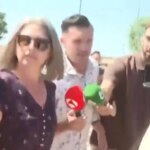 Baki, the influential woman who wanted a “better life”