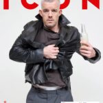 Russell Tovey, Anti-Star for December | code