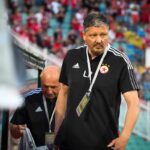 Former football player Lobo Penev is hospitalized in serious condition in Germany, a victim of kidney cancer Football | Sports