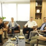 Risk, data and automation: this is how the financial sector defends itself today in the age of artificial intelligence