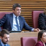 Mazzone opens his former boss’s office in Alicante with two advisors and a driver in the official car News from the Valencian Community