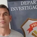 Derlis Orué, captain of Ayacucho FC, was arrested at Silvio Pettirossi Airport in Paraguay: what was the reason for the arrest?