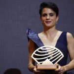 Maria Pérez: “I have to win six medals in three years to be rewarded” | Sports