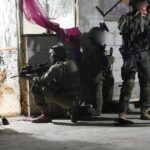 The United Nations calls for an end to the presence of the Israeli army in the demilitarized zone with Syria