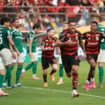 Flamengo could be the champion this Wednesday. See scenarios