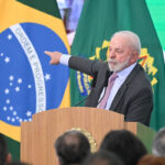 Datafolha: 37% consider Lula’s government bad and 32% consider it good or excellent