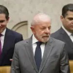 The Colombian advantage in canceling the Messias session