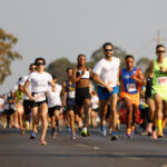 The race tracks have been officially measured