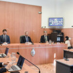 The same court that convicted Cristina Kirchner will sentence Lázaro Páez’s son in the trial of Vialdad II