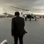 Raul Rocha Cantú: The network linked to the owner of Miss Universe demonstrates the lack of controls in the private security sector