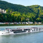 Riverside Luxury Cruises is accelerating its growth in Spain and consolidating its European river luxury project