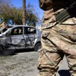 The Lebanese army is bringing to justice the leader of an Islamic State cell in the north of the country