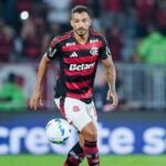 Flamengo wins its fourth Libertadores title with a header from Danilo