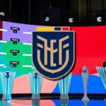 What time does the 2026 World Cup draw in Ecuador start and how can you watch it live? Schedules and everything you need to know on December 5