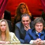 Miley spoke of the upcoming Congress: “If I were a Peronist…”