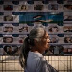 Missing persons in Mexico before the United Nations | opinion