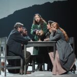 Theater and dance premieres of the week