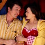 David Frane presents Immortality: Reinventing Romance with Miles Teller and Elizabeth Olsen