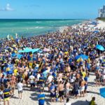 Make a home, don’t travel. (and less to Miami)