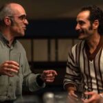 “Gulbis”: Rafael Cobos’ landmark debut with the glorification of Quinque cinema | Cinema: premieres and reviews