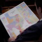 The Supreme Court allows Texas to use its new election maps that benefit Republicans