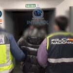 ‘Mono Girly’, member of the National Liberation Army of Colombia, detained in Madrid | Spain