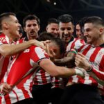 Athletic and Nico Williams are reborn and beat Atlético | Soccer | Sporty