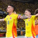 Colombia at the 2026 World Cup: World Cup rivals, venues and team schedules