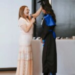 Reese Leal remembers graduating from school: “The story is very beautiful.”