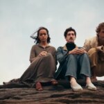 Who is Rebecca Jammer, the actress who played Isora in the movie Son of a Thousand Men?